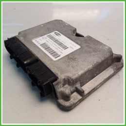 Centralina Motore Iniezione ECU MAGNETI MARELLI IAW4AF.S2 FIAT PANDA 2Q 1.2 44kw 51798638 2003 2010