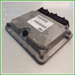 Centralina Motore Iniezione ECU MAGNETI MARELLI IAW4AF.S2 FIAT PANDA 2Q 1.2 44kw 51798638 2003 2010