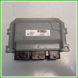 Centralina Motore Iniezione ECU CONTINENTAL A2C12303402 DACIA SANDERO 2a Serie 1.0 12V 54kw 237102892S 2012 2018