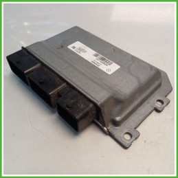 Centralina Motore Iniezione ECU CONTINENTAL A2C12303402 DACIA SANDERO 2a Serie 1.0 12V 54kw 237102892S 2012 2018