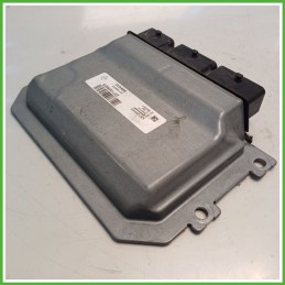 Centralina Motore Iniezione ECU CONTINENTAL A2C12303402 DACIA SANDERO 2a Serie 1.0 12V 54kw 237102892S 2012 2018