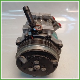 Compressore Clima AC Aria Condizionata SANDEN SD7V16 CITROEN JUMPER 1626275080
