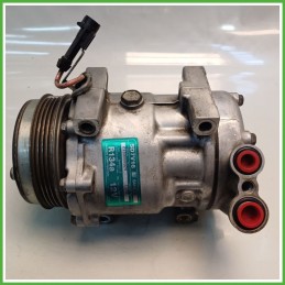 Compressore Clima AC Aria Condizionata SANDEN SD7V16 CITROEN JUMPER 1626275080