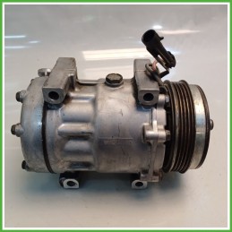 Compressore Clima AC Aria Condizionata SANDEN SD7V16 CITROEN JUMPER 1626275080