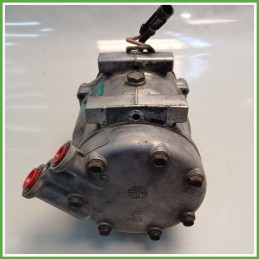 Compressore Clima AC Aria Condizionata SANDEN SD7V16 CITROEN JUMPER 1626275080