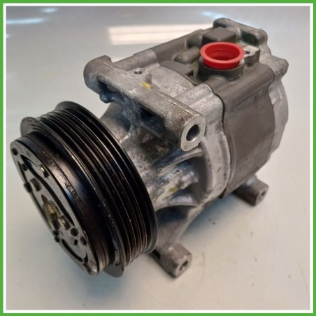 Compressore Clima AC Aria Condizionata DENSO SCSB06 FIAT PUNTO CLASSIC 2U 71797201