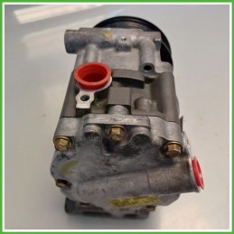 Compressore Clima AC Aria Condizionata DENSO SCSB06 FIAT PUNTO CLASSIC 2U 71797201