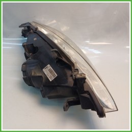 Faro Fanale Proiettore Anteriore Sinistro SX VALEO 89309071 PEUGEOT 307 6204Z2 Usato