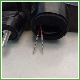 Fanale Fanalino Posteriore Destro DX AUTOMOTIVE LIGHTING 02083599900010 RENAULT CAPTUR 2A SERIE 265501234R Usato