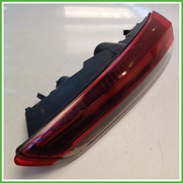 Fanale Fanalino Posteriore Destro DX AUTOMOTIVE LIGHTING 02083599900010 RENAULT CAPTUR 2A SERIE 265501234R Usato