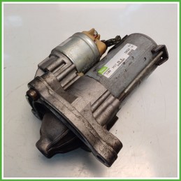 Motorino Avviamento VALEO D6G3 CITROEN C3 2a Serie 5802M9