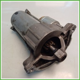 Motorino Avviamento VALEO D6G3 CITROEN C3 2a Serie 5802M9