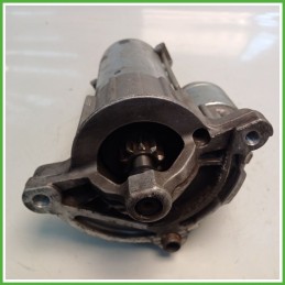 Motorino Avviamento VALEO D6G3 CITROEN C3 2a Serie 5802M9