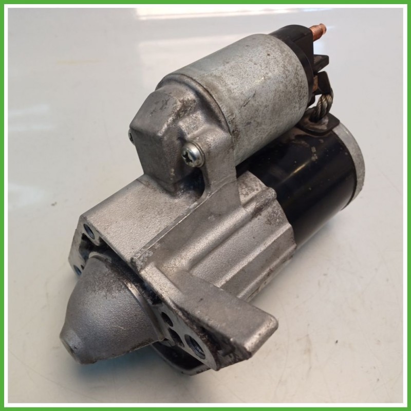 Motorino Avviamento MITSUBISHI M000TD2171ZE DACIA SANDERO 2a Serie 233006780R