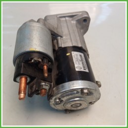 Motorino Avviamento MITSUBISHI M000TD2171ZE DACIA SANDERO 2a Serie 233006780R