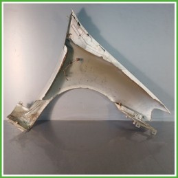 Parafango Anteriore Sinistra SX FIAT PUNTO 1N/1P Berlina 1999 2005 BIANCO Originale Usato