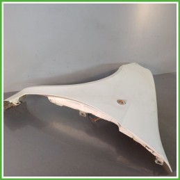 Parafango Anteriore Sinistra SX FIAT PUNTO 1N/1P Berlina 1999 2005 BIANCO Originale Usato