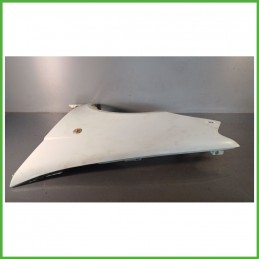 Parafango Anteriore Sinistra SX FIAT PUNTO 1N/1P Berlina 1999 2005 BIANCO Originale Usato