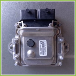 Centralina Iniezione Usata BOSCH 0261S01260