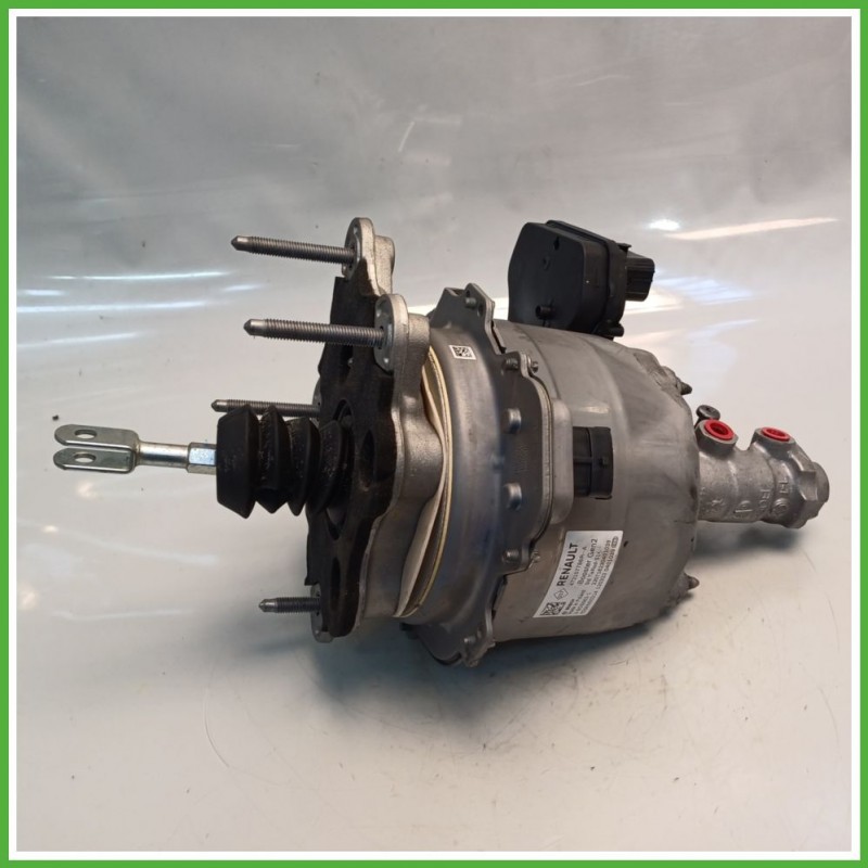 Servofreno Pompa Freni Depressore BOSCH 0204847407 RENAULT CAPTUR 2A SERIE PLUG-IN 472107123R