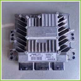 Centralina Iniezione Usata SIEMENS S122326113A