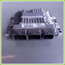 Centralina Iniezione Usata SIEMENS S122326113A