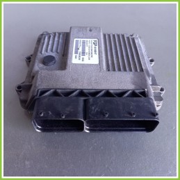 Centralina Iniezione Usata MAGNETIMARELLI MJD6JF.P3