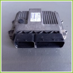 Centralina Iniezione Usata MAGNETIMARELLI MJD6JF.P3