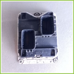 Centralina Iniezione Usata BOSCH 0261204943
