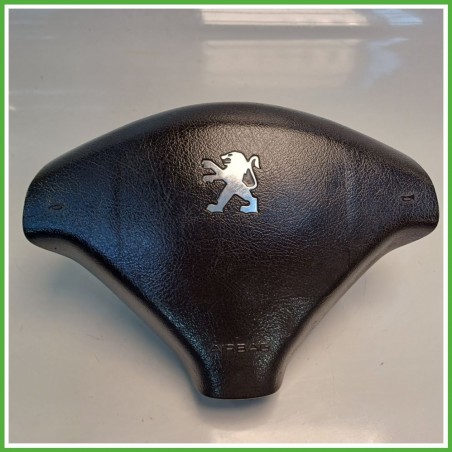 Airbag Guidatore Sinistro SX PEUGEOT 307 1.6 16V 4112HW 2005 2008 AUTOLIV