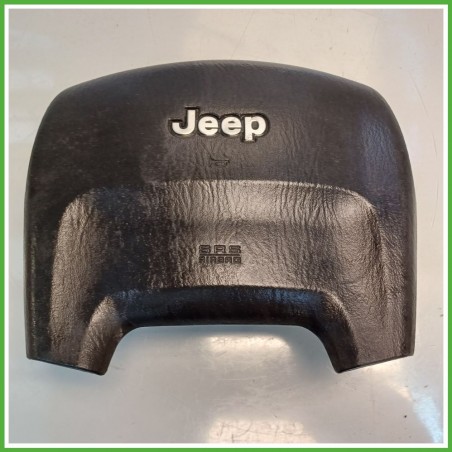 Airbag Guidatore Sinistro SX JEEP GRAND CHEROKEE WG 2.7 K5GV61XDVAC 1995 2005