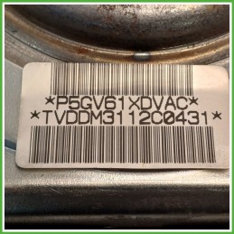 Airbag Guidatore Sinistro SX JEEP GRAND CHEROKEE WG 2.7 K5GV61XDVAC 1995 2005