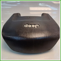 Airbag Guidatore Sinistro SX JEEP GRAND CHEROKEE WG 2.7 K5GV61XDVAC 1995 2005