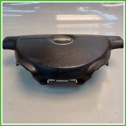 Airbag Guidatore Sinistro SX CHEVROLET (DAEWOO) KALOS T200 1.2 96802765 2005 2008