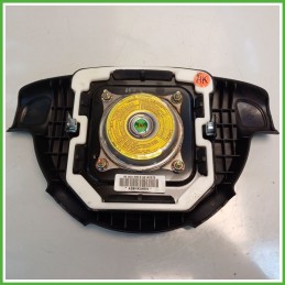 Airbag Guidatore Sinistro SX CHEVROLET (DAEWOO) KALOS T200 1.2 96802765 2005 2008