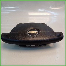 Airbag Guidatore Sinistro SX CHEVROLET (DAEWOO) KALOS T200 1.2 96802765 2005 2008