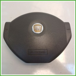 Airbag Guidatore Sinistro SX FIAT PANDA 2Q 1.2 735460952 2003 2010 TRW 34049348A
