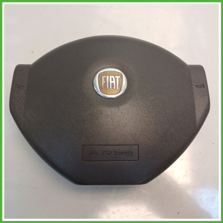 Airbag Guidatore Sinistro SX FIAT PANDA 2Q 1.2 735460952 2003 2010 TRW 34049348A