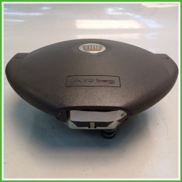 Airbag Guidatore Sinistro SX FIAT PANDA 2Q 1.2 735460952 2003 2010 TRW 34049348A