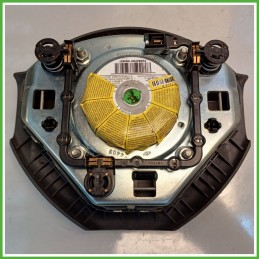 Airbag Guidatore Sinistro SX FIAT PANDA 2Q 1.2 735460952 2003 2010 TRW 34049348A