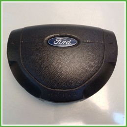 Airbag Guidatore Sinistro SX FORD FUSION CBK 1.4 16V 1374108 2002 2011 AUTOLIV