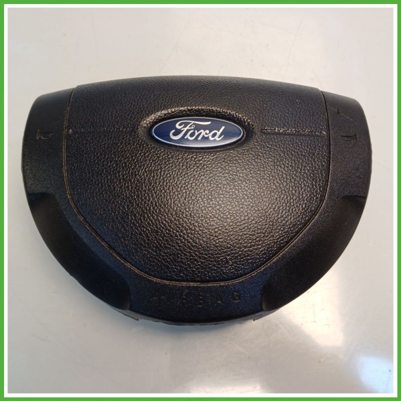 Airbag Guidatore Sinistro SX FORD FUSION CBK 1.4 16V 1374108 2002 2011 AUTOLIV