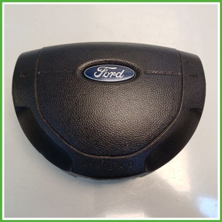 Airbag Guidatore Sinistro SX FORD FUSION CBK 1.4 16V 1374108 2002 2011 AUTOLIV