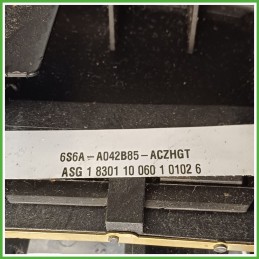 Airbag Guidatore Sinistro SX FORD FUSION CBK 1.4 16V 1374108 2002 2011 AUTOLIV