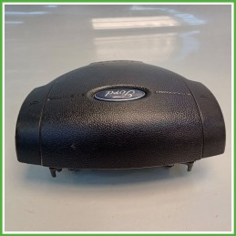 Airbag Guidatore Sinistro SX FORD FUSION CBK 1.4 16V 1374108 2002 2011 AUTOLIV