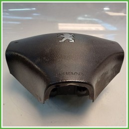 Airbag Guidatore Sinistro SX PEUGEOT 206 1.4 4112ER 1998 2009 AUTOLIV 5AGA2P