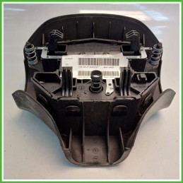 Airbag Guidatore Sinistro SX PEUGEOT 206 1.4 4112ER 1998 2009 AUTOLIV 5AGA2P