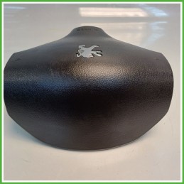 Airbag Guidatore Sinistro SX PEUGEOT 206 1.4 4112ER 1998 2009 AUTOLIV 5AGA2P