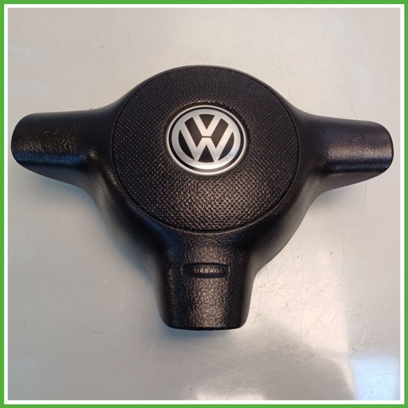 Airbag Guidatore Sinistro SX VOLKSWAGEN POLO 3a Serie 1.4 16V 3A0880199BEAK 1994 2001 AUTOLIV