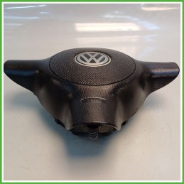 Airbag Guidatore Sinistro SX VOLKSWAGEN POLO 3a Serie 1.4 16V 3A0880199BEAK 1994 2001 AUTOLIV